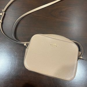 Coach crossbody